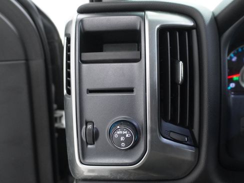Used 2018 Chevrolet Silverado 1500 LT w/ Texas Edition RWD image 16