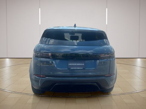 Used 2024 Land Rover Range Rover Evoque S AWD/4WD image 6
