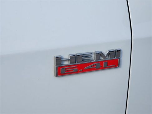 Used 2022 RAM 2500 Tradesman image 13