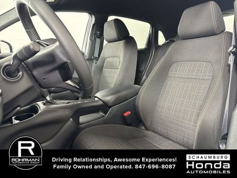 Used 2024 Honda HR-V Sport image 19