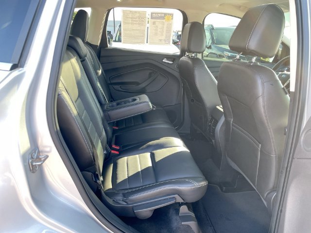 Used 2016 Ford Escape Titanium AWD/4WD image 15