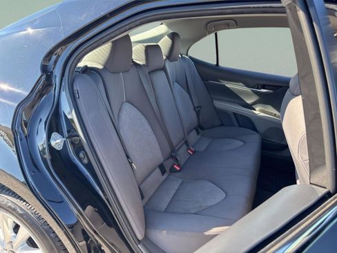 Certified 2024 Toyota Camry LE image 32