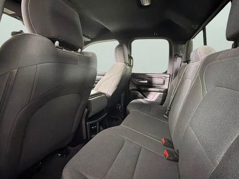 Used 2023 RAM 1500 Tradesman image 27