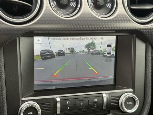 Used 2019 Ford Mustang GT Premium w/ GT Performance Package RWD image 35