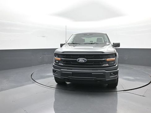 New 2026 Ford F150 XLT AWD/4WD image 3