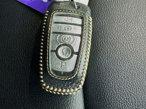 Used 2020 Ford Explorer XLT w/ Equipment Group 202A image 38