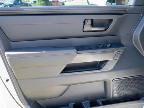 New 2026 Toyota Tundra TRD Pro image 14