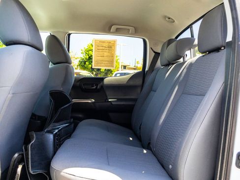 Used 2019 Toyota Tacoma SR5 w/ Exterior Package RWD image 18