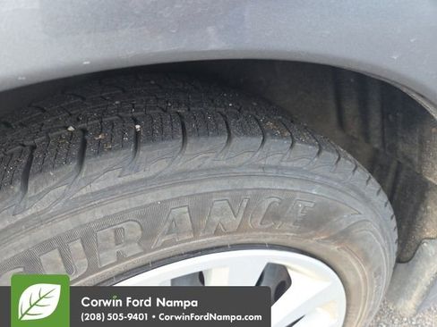 Used 2015 Nissan Altima 2.5 S w/ Power Driver Seat Package image 9