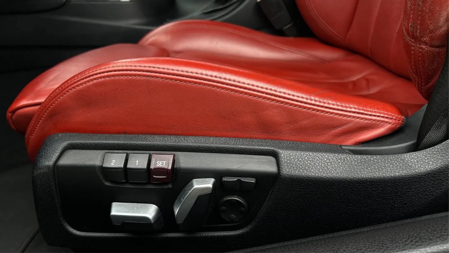 Used 2016 BMW M4 Convertible RWD image 50