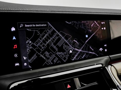 Used 2025 Porsche Panamera w/ Premium Package image 59