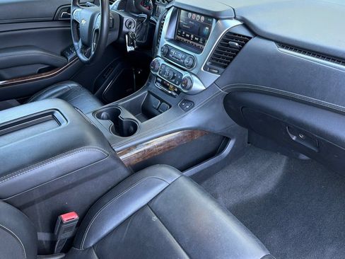 Used 2017 Chevrolet Tahoe LT AWD/4WD image 15