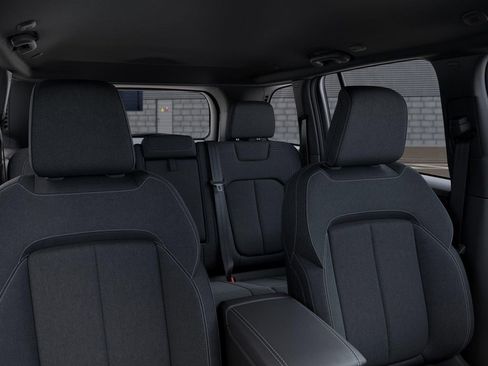 New 2026 Jeep Grand Cherokee Laredo X RWD image 26
