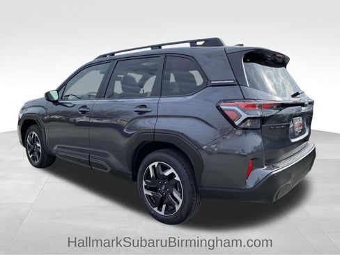 New 2025 Subaru Forester Limited image 4