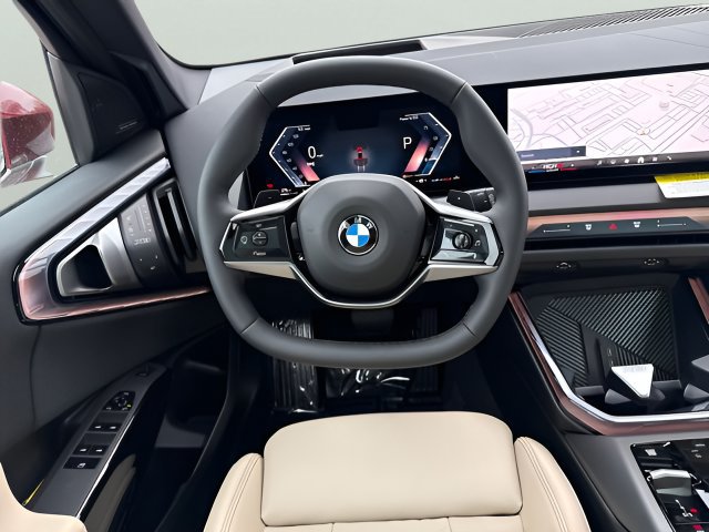 Used 2026 BMW X3 xDrive30i w/ Premium Package AWD/4WD image 21