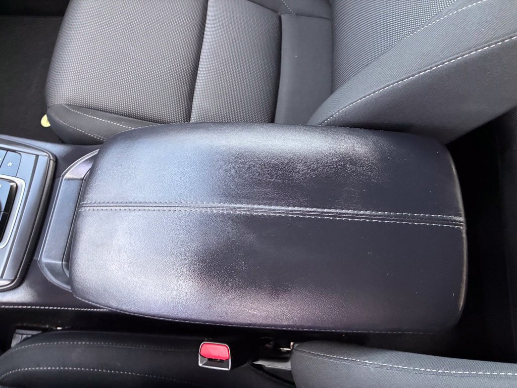 Used 2025 MAZDA CX-30 AWD 2.5 S image 37