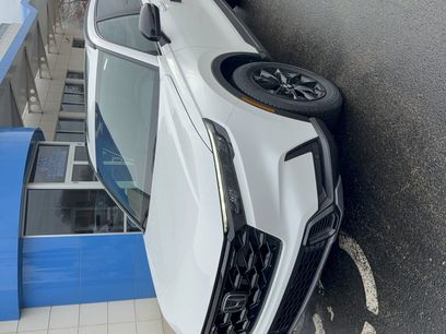 Used 2026 Honda CR-V Sport-L