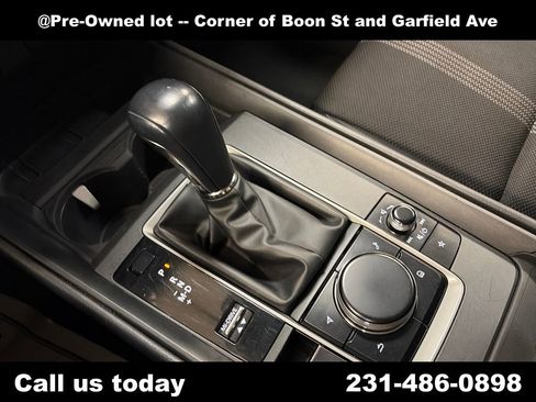 Used 2024 MAZDA CX-50 AWD 2.5 S w/ Preferred Package image 26