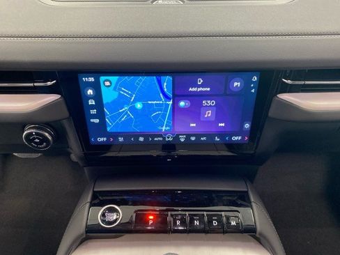 New 2026 Lincoln Navigator Premiere AWD/4WD image 25