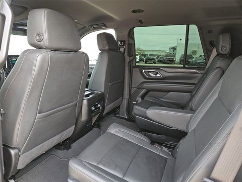 Used 2024 Chevrolet Tahoe LT image 11