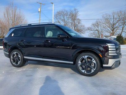 New 2026 Hyundai Palisade Limited