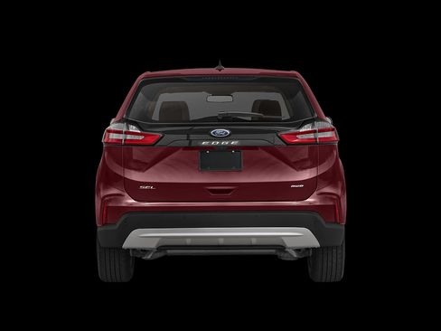 Used 2023 Ford Edge SEL w/ Convenience Package AWD/4WD image 5