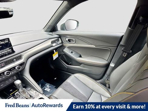 New 2026 Acura Integra A-Spec image 24