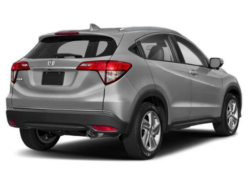 Used 2019 Honda HR-V EX-L image 2