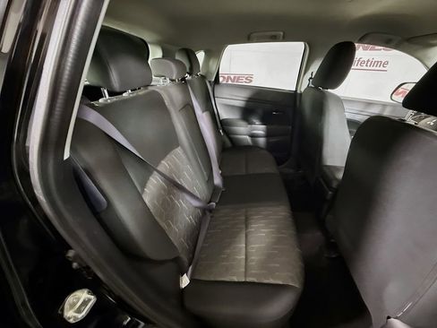 Used 2024 Mitsubishi Outlander Sport AWD image 27