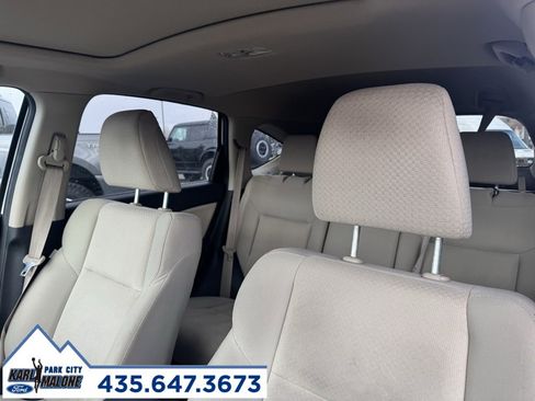 Used 2015 Honda CR-V EX image 15