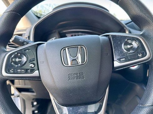 Used 2020 Honda CR-V EX image 19