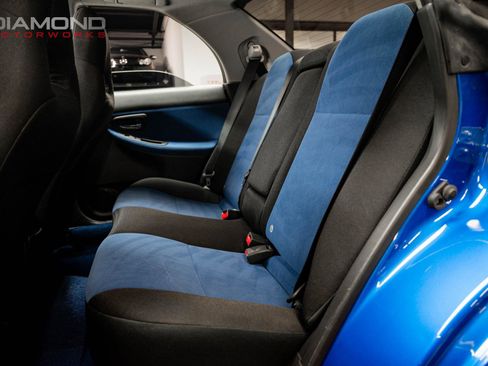 Used 2007 Subaru Impreza WRX STI w/ Popular Equipment Group 2D image 18