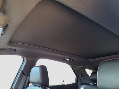 Used 2023 Chevrolet Equinox RS FWD image 23