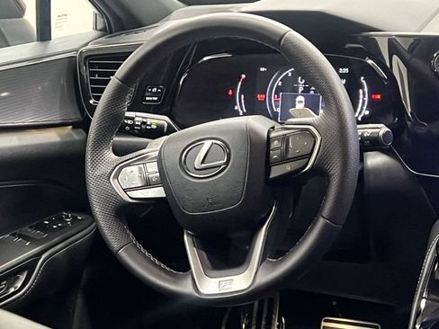 Certified 2024 Lexus NX 350 F Sport AWD/4WD image 15