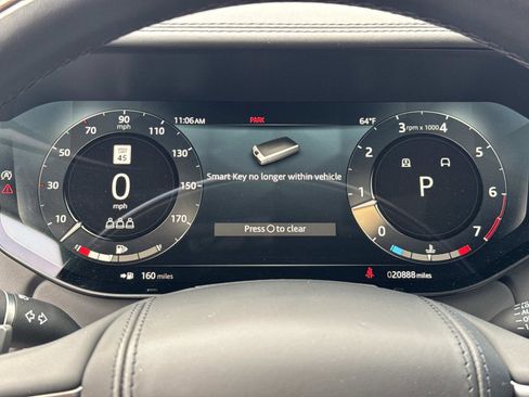 Certified 2023 Land Rover Range Rover Autobiography AWD/4WD image 32