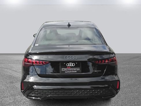 New 2026 Audi A3 2.0T Premium Plus image 5