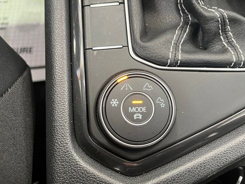 Certified 2024 Volkswagen Tiguan SE R-Line image 16