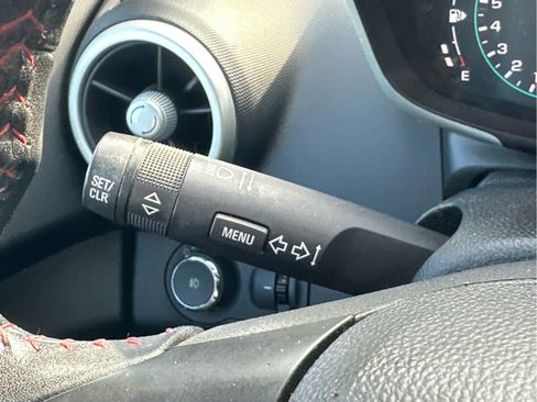 Used 2020 Chevrolet Sonic LT w/ Convenience Package image 27