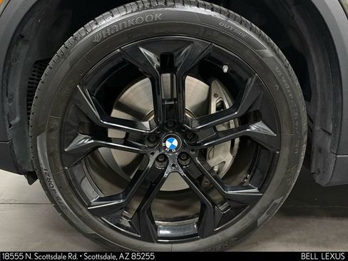 Used 2021 BMW X5 xDrive45e w/ Premium Package 2 image 10