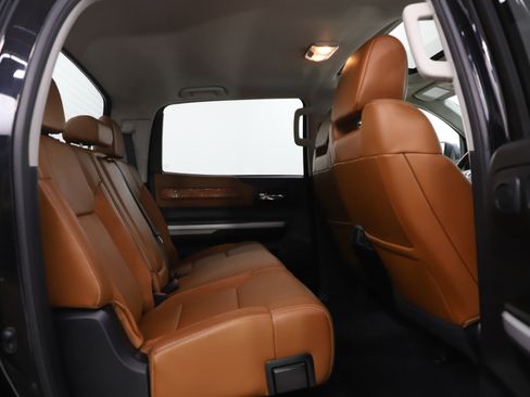 Used 2021 Toyota Tundra Platinum image 12