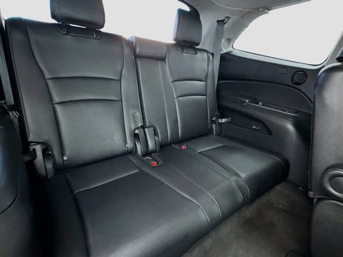 Used 2018 Honda Pilot Elite image 20
