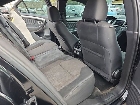 Used 2015 Ford Taurus SEL w/ Equipment Group 201A image 13