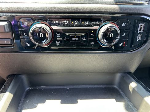 Used 2025 Chevrolet Silverado 2500 ZR2 w/ ZR2 Bison Edition AWD/4WD image 32
