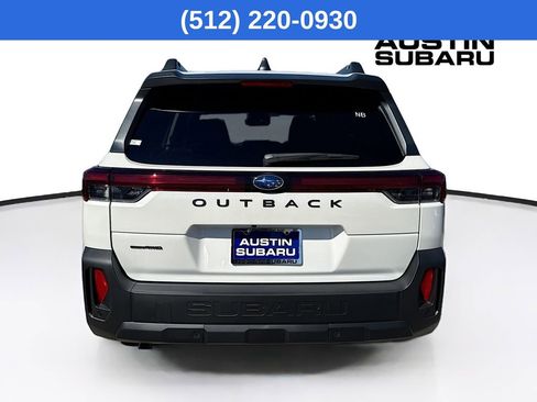 New 2026 Subaru Outback Limited image 7