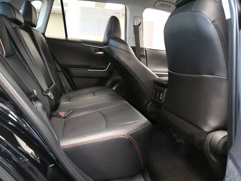 Certified 2024 Toyota RAV4 Adventure AWD/4WD image 21