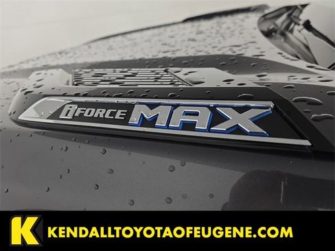 Used 2024 Toyota Tundra Capstone image 11