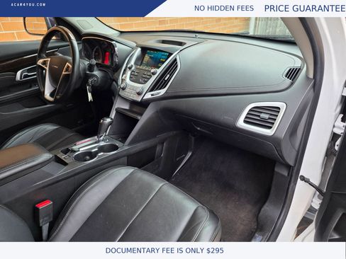 Used 2016 GMC Terrain Denali w/ Cargo Package AWD/4WD image 19