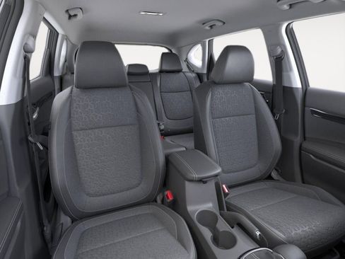 New 2026 Kia Seltos S AWD/4WD image 15