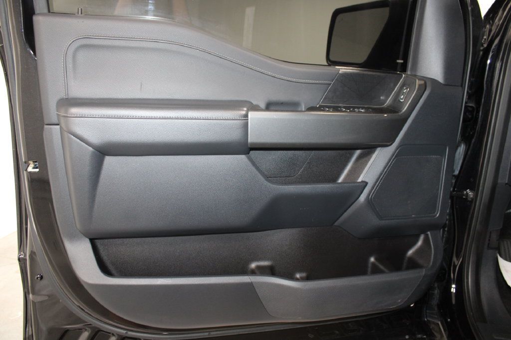 Used 2022 Ford F150 XLT w/ Equipment Group 302A High AWD/4WD image 15
