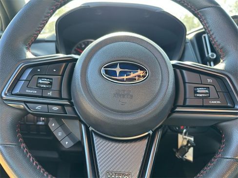 Used 2022 Subaru WRX image 35